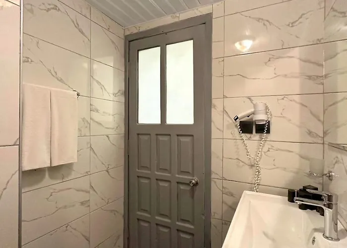 ホテル Casa De Levissi オルデニズ