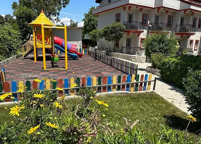 Hotel Casa De Levissi