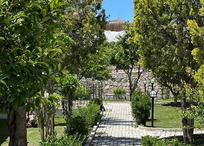 ホテル Casa De Levissi