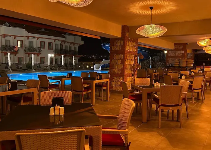 Casa De Levissi ホテル 3*