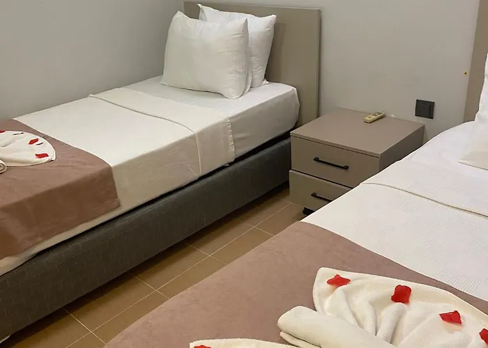 Casa De Levissi Ölüdeniz