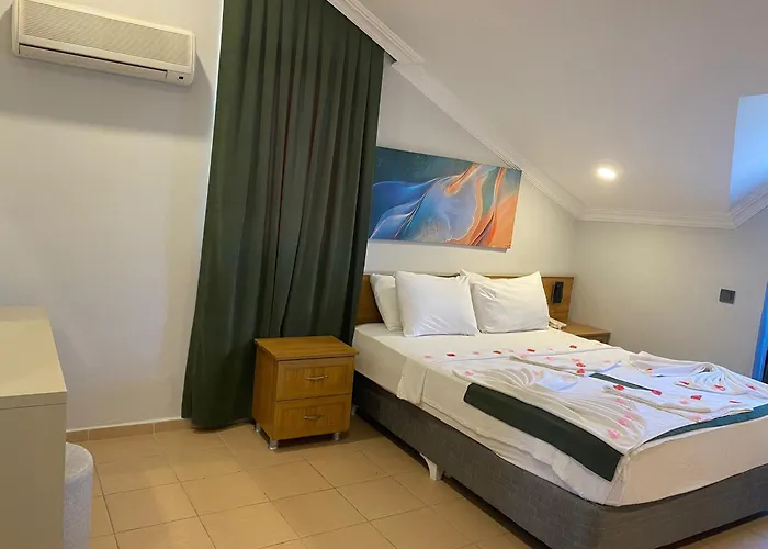 Casa De Levissi 3* Ölüdeniz