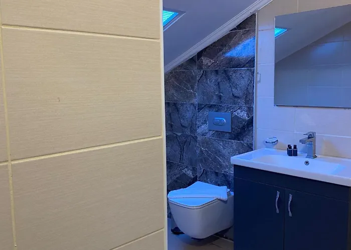 Casa De Levissi Hotel Ölüdeniz