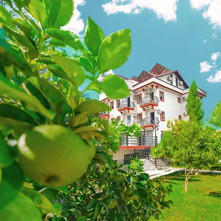 Casa De Levıssı Hotel 3*