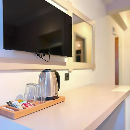Casa De Levıssı 3*