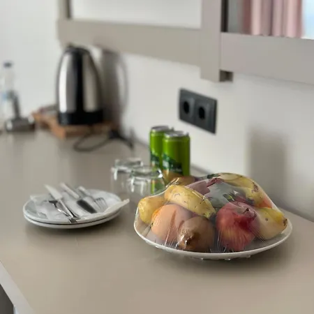 Hotel Casa De Levıssı 3*