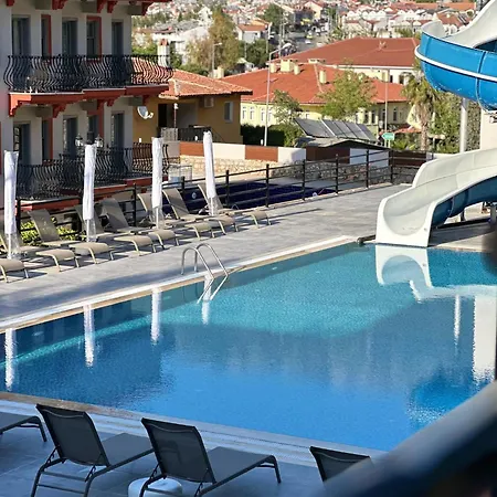 Casa De Levıssı