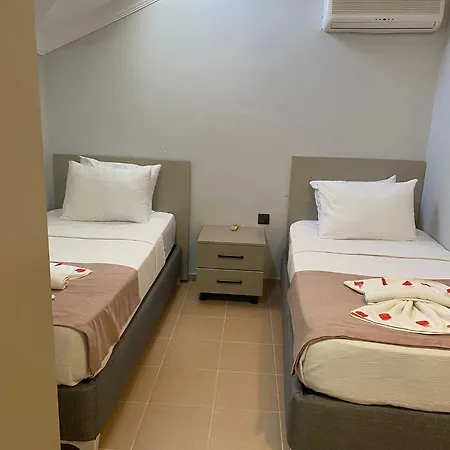 Casa De Levıssı