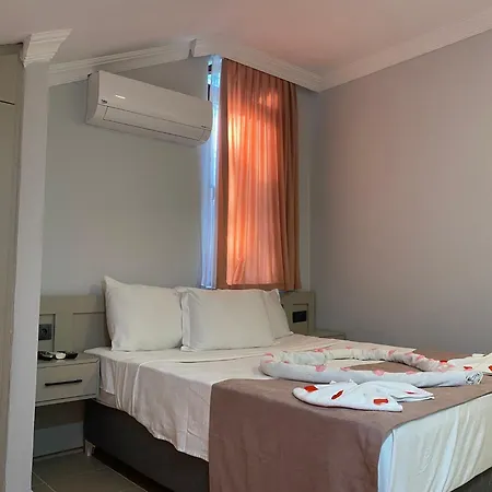 Hotel Casa De Levissi Ölüdeniz