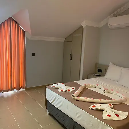 Casa De Levissi Hotel