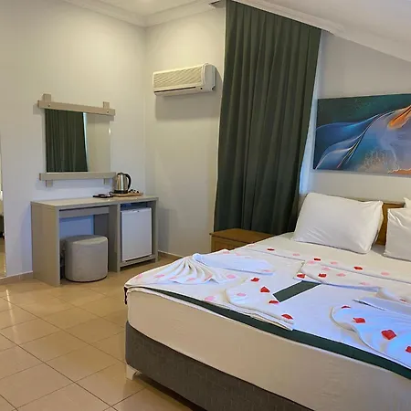 Casa De Levissi Hotel Ölüdeniz