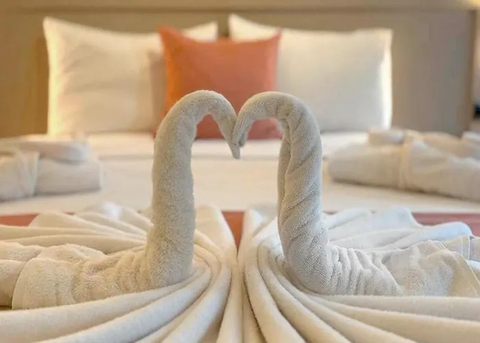 Casa De Levissi Hotel Ölüdeniz