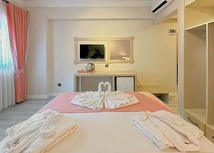 Casa De Levissi 3* Ölüdeniz