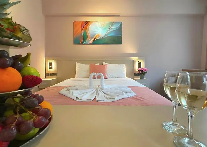 Hotel Casa De Levissi