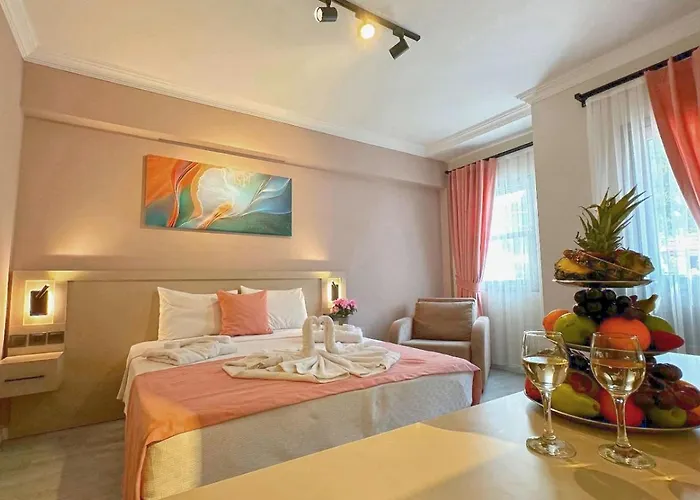 Casa De Levissi Hotel 3*