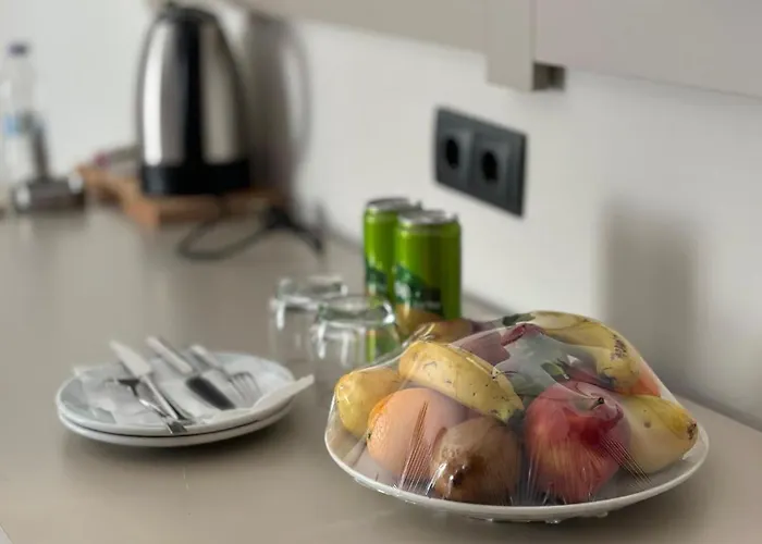 Hotel Casa De Levissi 3*