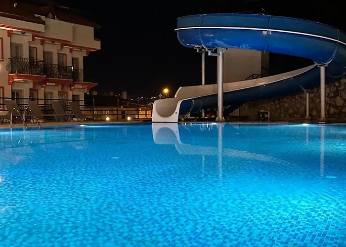 Hotel Casa De Levissi Ölüdeniz