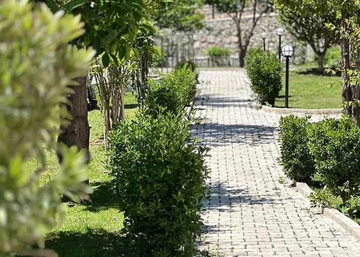 Casa De Levissi Hotel 3*