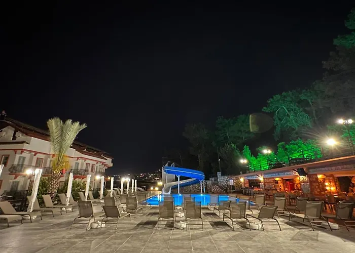 Casa De Levissi Hotel 3*