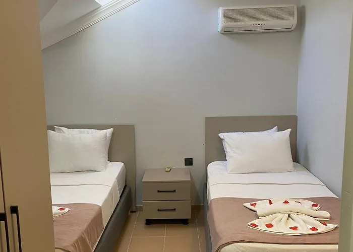 Hotel Casa De Levissi