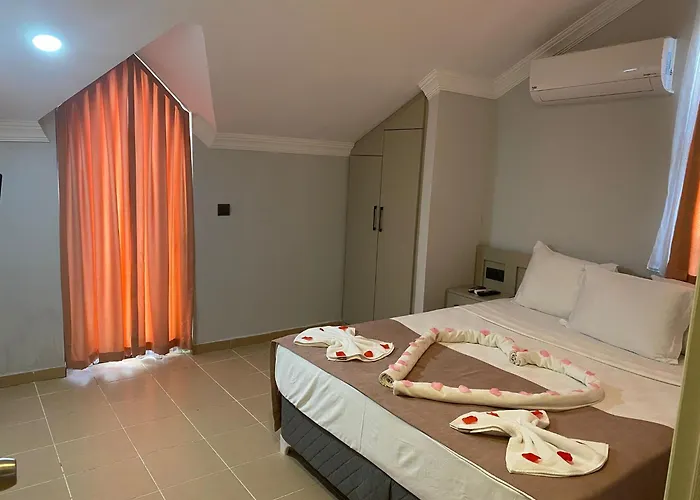 Casa De Levissi Hotel